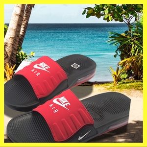 Nike Air Max Camden Slides Sandals Mens 